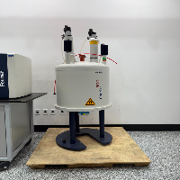 Bruker Fourier 300 Nuclear Magnetic Resonance Spectrometer image 2